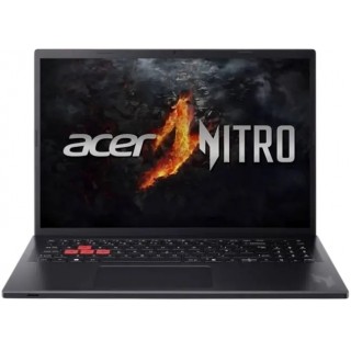 Acer Nitro Lite 16 NL16-71G Black
